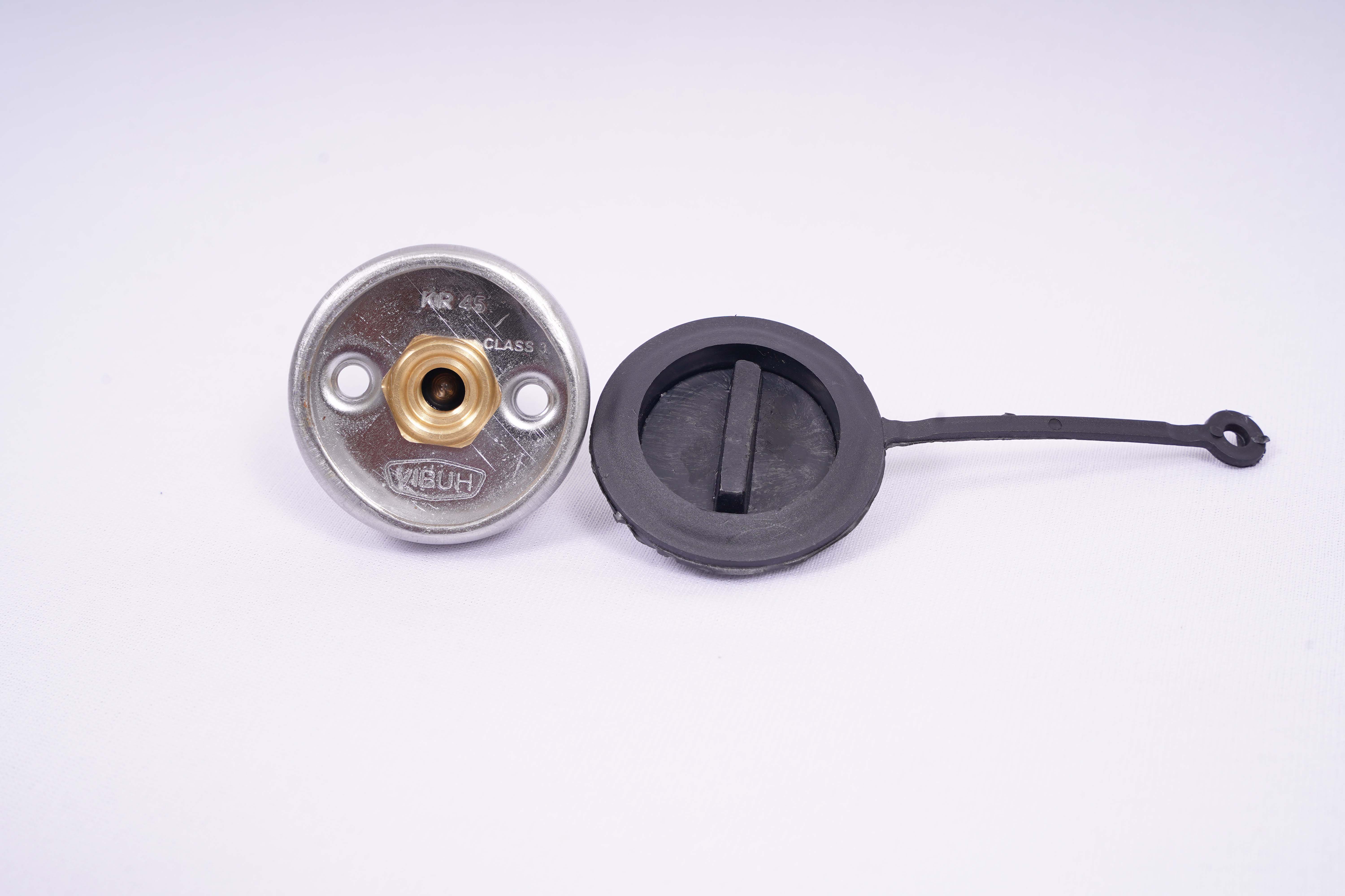 Filler Valve